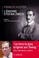 Couverture L'Enigme Stefan Zweig Editions Le Passeur 2015