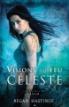 Couverture L'Éveil, tome 2 : Visions du feu céleste Editions AdA 2014