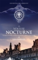 Couverture Nuit, tome 0.5 : La Voleuse nocturne Editions AdA 2014