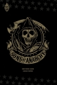Couverture Sons of anarchy, tome 1 Editions Ankama (Label 619) 2014