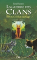Couverture La Guerre des clans, cycle 1, tome 1 : Retour à l'état sauvage Editions Pocket (Jeunesse) 2007