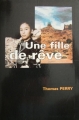 Couverture Une fille de rêve Editions France Loisirs (Noir) 1997