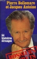 Couverture Dossiers secrets, intégrale Editions France Loisirs 1985