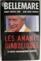 Couverture Les Amants diaboliques Editions France Loisirs 2000