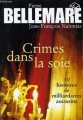 Couverture Crimes dans la soie Editions France Loisirs 2005