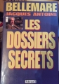 Couverture Dossiers secrets, tome 1 Editions N°1 / Stock 1984