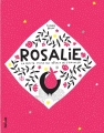Couverture Rosalie la petite poule qui rêvait de s'envoler Editions Hélium (Album jeunesse) 2015
