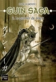 Couverture Guin Saga, tome 2 : Le guerrier du désert Editions Fleuve 2006