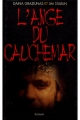 Couverture L'ange du cauchemar Editions France Loisirs 1996