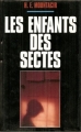 Couverture Les enfants des sectes Editions France Loisirs 1995