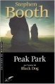 Couverture Peak Park Editions Le Masque 2002