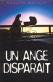 Couverture Un ange disparaît Editions France Loisirs 1997