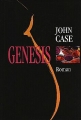 Couverture Genesis Editions France Loisirs 1998