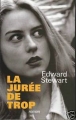 Couverture La jurée de trop Editions Le Grand Livre du Mois 1998