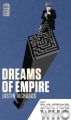 Couverture Doctor Who: Dreams of empire Editions BBC Books 2013