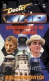 Couverture Doctor Who : Remembrance of the Daleks Editions BBC Books 1990