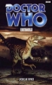 Couverture Doctor Who : Earthworld Editions BBC Books 2001