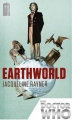 Couverture Doctor Who : Earthworld Editions BBC Books 2013