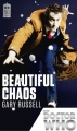 Couverture Doctor Who: Beautiful Chaos Editions BBC Books 2013