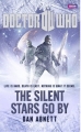 Couverture Doctor Who : The silent stars go by Editions BBC Books 2011