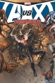 Couverture Avengers vs. X-Men: Consequences Editions Marvel 2013