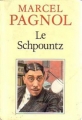 Couverture Le schpountz Editions de Fallois 1999