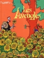 Couverture Les Aveugles Editions Dargaud 1992