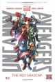 Couverture Uncanny Avengers (Marvel Now), tome 1 : Nouvelle union Editions Marvel (Marvel Now!) 2013