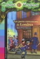 Couverture Les petits ramoneurs de Londres Editions Bayard (Poche) 2011