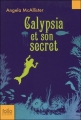 Couverture Calypsia et son secret Editions Folio  (Junior) 2008