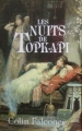 Couverture Les nuits de Topkapi Editions France Loisirs 1995