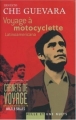 Couverture Voyage à motocyclette : Latinoamericana Editions Mille et une nuits 2007