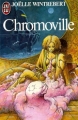 Couverture Chromoville Editions J'ai Lu 1984