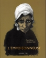 Couverture L'empoisonneuse Editions L'An 2 2010