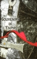 Couverture Souvenirs de l'empire Editions AdA (Romans et inspiration) 2010