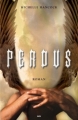 Couverture Perdus Editions AdA (Romans et inspiration) 2009