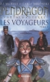 Couverture Pendragon avant la guerre : Les Voyageurs, tome 1 Editions du Rocher (Jeunesse) 2009