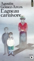 Couverture L'agneau carnivore Editions Points 1985