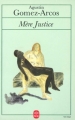 Couverture Mère Justice Editions Le Livre de Poche 1995