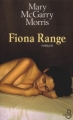 Couverture Fiona Range Editions Belfond 2000