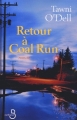 Couverture Retour à Coal Run Editions Belfond 2004