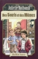 Couverture Des Souris et des Mômes Editions Albin Michel (Jeunesse) 2010