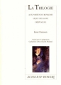 Couverture La trilogie : Aux portes du royaume, Le jeu de la vie, Crépuscule Editions Actes Sud (Papiers) 2001