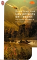 Couverture Le Cycle d'Ender, tome 4 : Les Enfants de l'esprit Editions J'ai Lu (Science-fiction) 2003