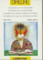 Couverture Comptines Direlire Editions Casterman 1993