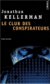 Couverture Le club des conspirateurs Editions Points (Policier) 2007