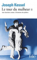 Couverture Le Tour du malheur, tome 2 : Les Lauriers roses, L'Homme de plâtre Editions Folio  1998