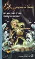 Couverture Éolia, princesse de lumière, tome 05 : Les Voleurs d'eau Editions Pierre Tisseyre (Papillon) 2007