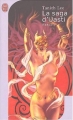 Couverture La Saga d'Uasti, intégrale Editions J'ai Lu (Fantasy) 2004