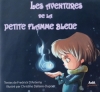 Couverture Les Aventures de la petite flamme bleue Editions AdA (Jeunesse) 2008
